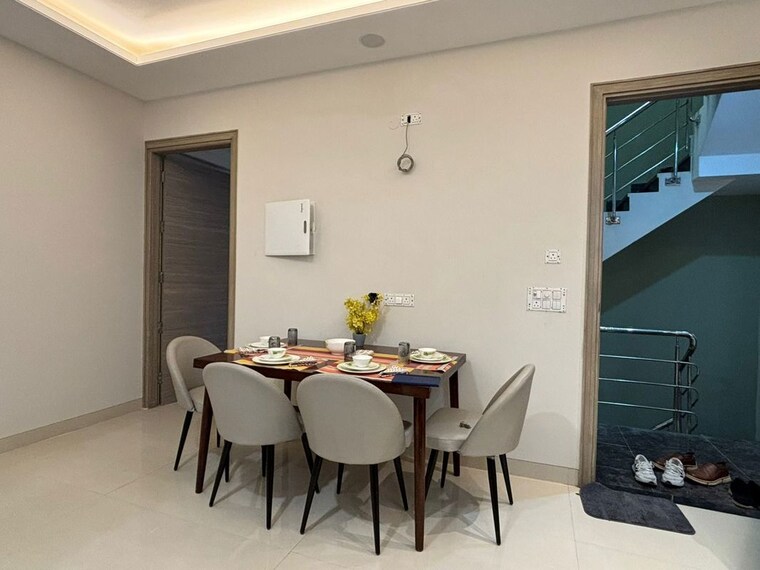 Team Area, godrej-aria 2 Bedroom 1351 Sq.Ft. Apartment In Sector 79 Gurgaon 10163554