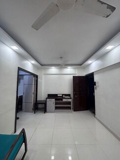 2 BHK Apartment For Rent in Andheri West