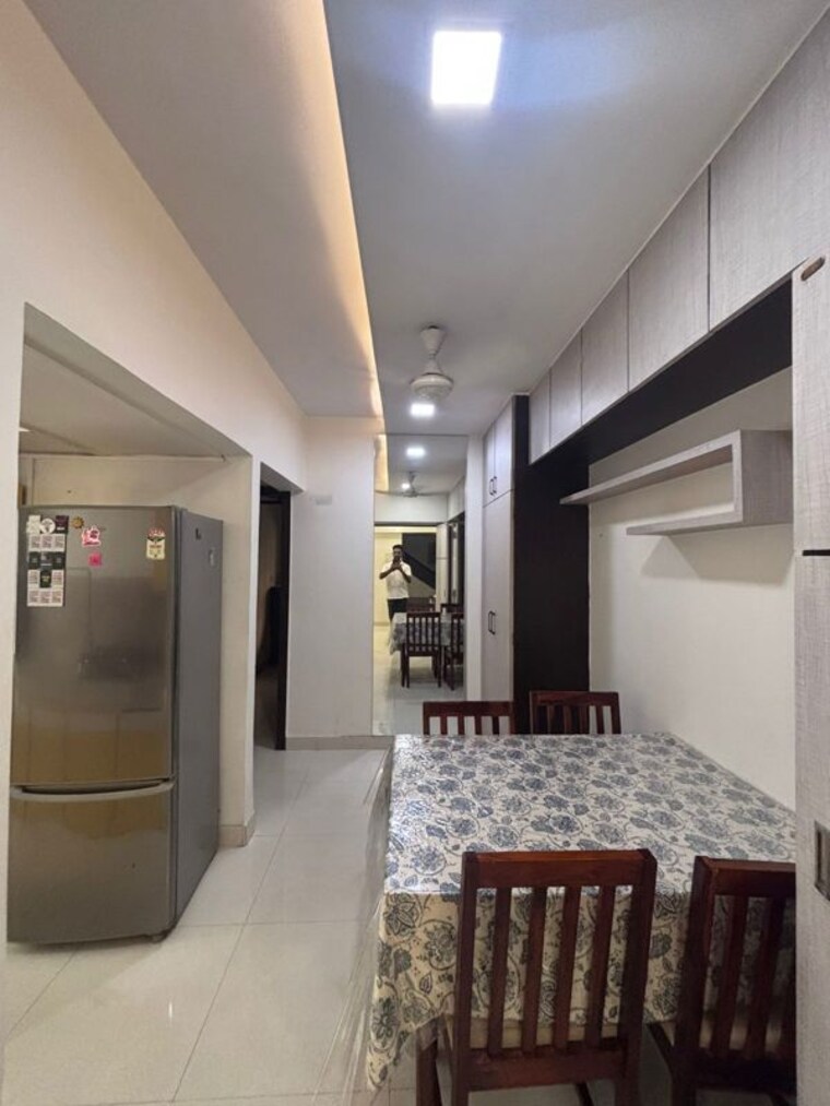 Kitchen, andheri west 2 Bedroom 950 Sq.Ft. Apartment In Andheri West Mumbai 10163573