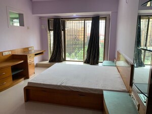 2 BHK Apartment For Sale in Whispering Heights, Malad West