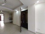 3 BHK + Servant Room 1250 Sq.Ft. Apartment in Unitech Uniworld Gardens 2