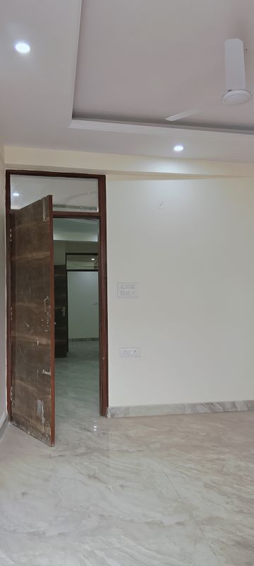 2 BHK + Pooja Room 870 Sq.Ft. Builder Floor in Sai Homes Sector 49
