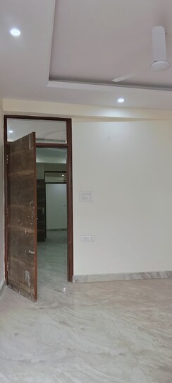 2 BHK + Pooja Room Builder Floor For Sale in Sai Homes Sector 49