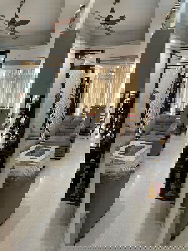 3.5 BHK + Pooja Room,Servant Room 2445 Sq.Ft. Apartment in Ireo Victory Valley