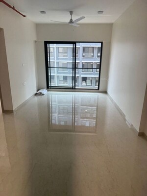 2.5 BHK Apartment For Rent in Andheri West