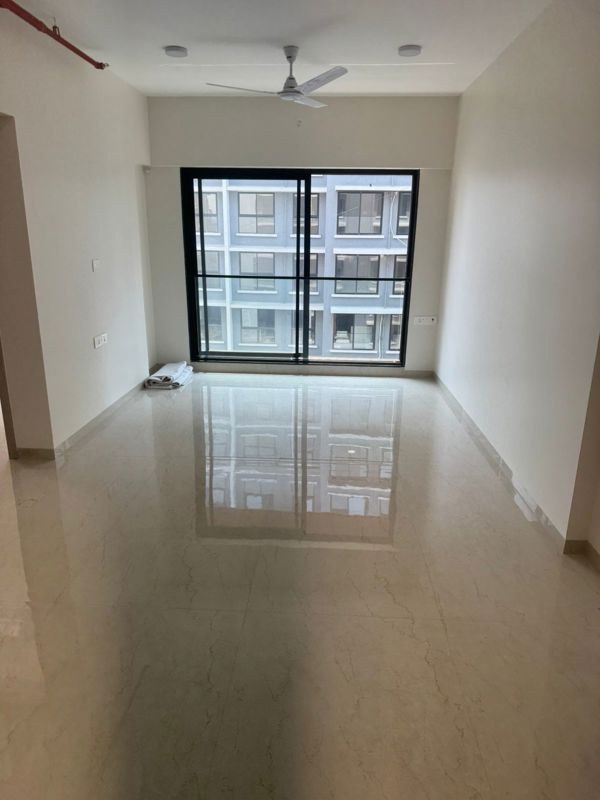 2.5 BHK Apartment For Rent in Andheri West