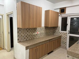 Bedroom in 3 BHK Apartment at Signature Global City, Sector 37d – for Rent