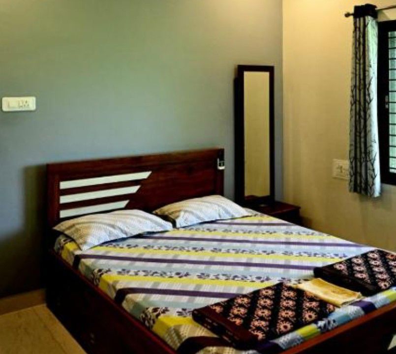 Pg For Rent in Vineet Khand