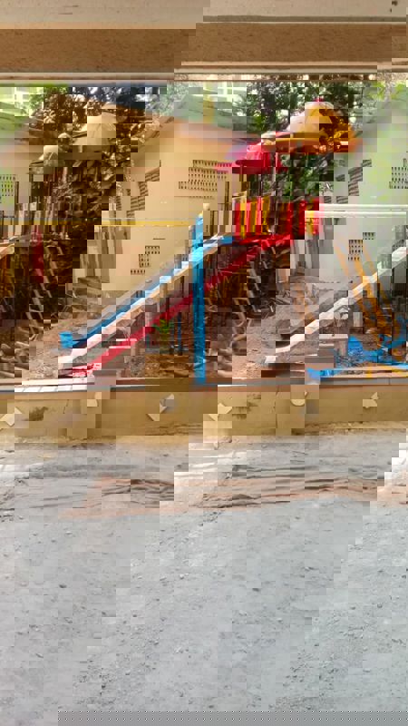 2 BHK 600 Sq.Ft. Apartment in Amber CHS Dahisar