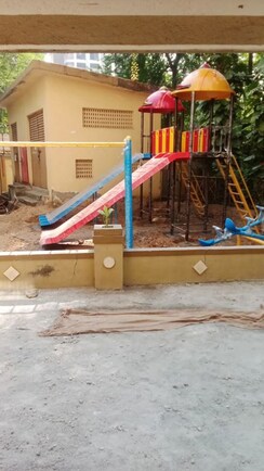 2 BHK Apartment For Rent in Amber CHS Dahisar