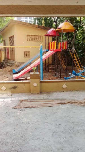 2 BHK Apartment For Rent in Amber CHS Dahisar, Dahisar West