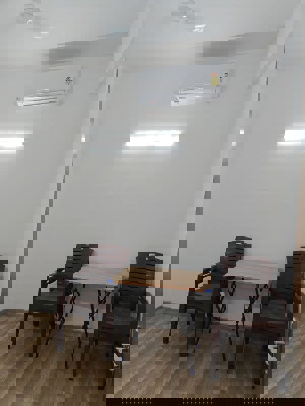 3 BHK + Study Room,Extra Room 1650 Sq.Ft. Apartment in Godrej Icon