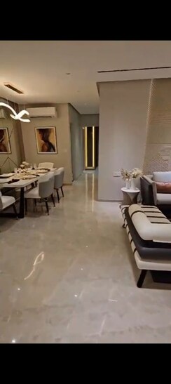3 BHK + Pooja Room Apartment For Sale in Sewri