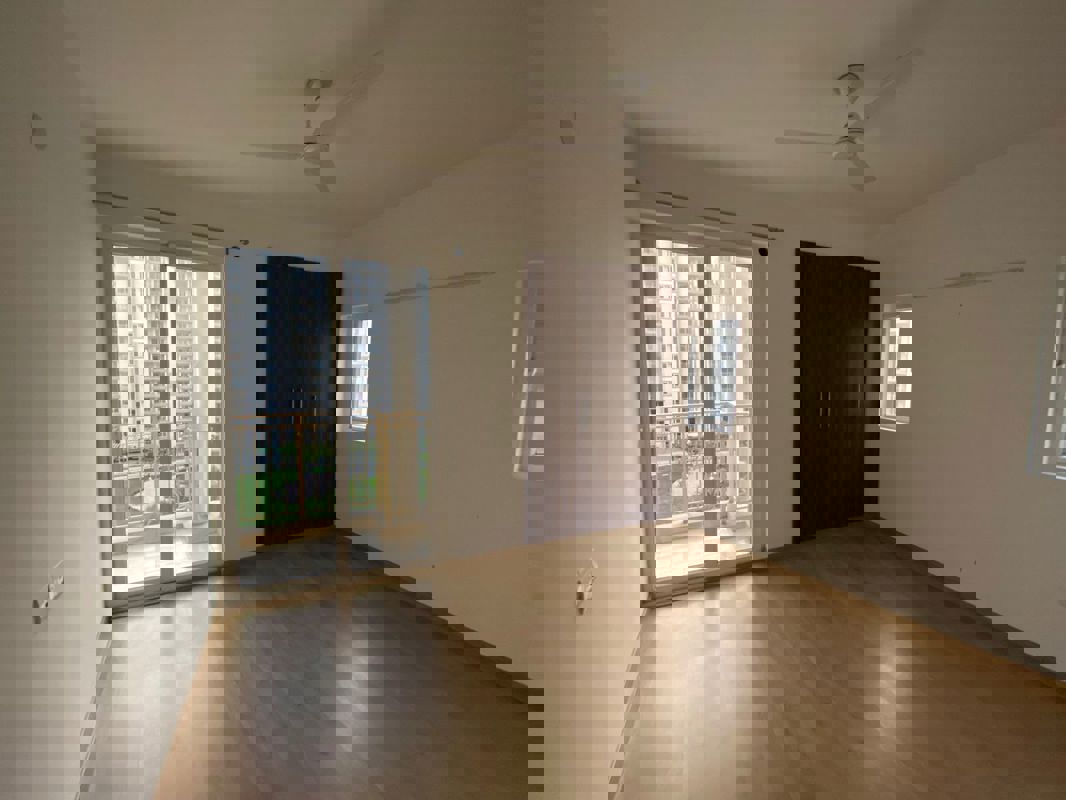 3 BHK 1750 Sq.Ft. Apartment in Emaar Gurgaon Greens