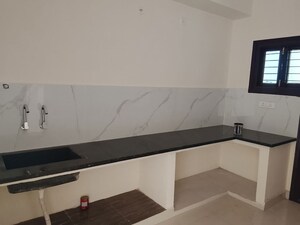 Kitchen in 3 BHK Builder Floor at Madhurawada – for Sale
