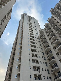 3 BHK Apartment For Rent in Krisumi Waterfall Residences