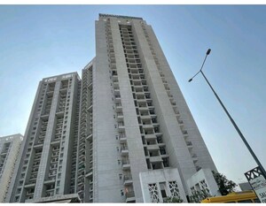 3 BHK Apartment – Exterior View View at Mapsko Mount Ville, Sector 79 - for Sale