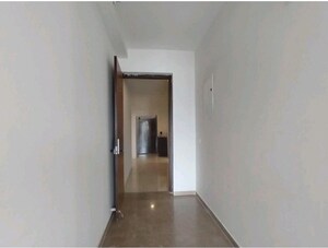 Building Lobby in 3 BHK Apartment at Mapsko Mount Ville, Sector 79 – for Sale