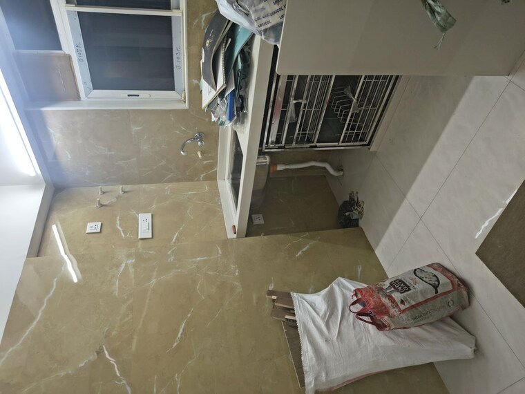 Master Bedroom, kurla east 1 Bedroom 450 Sq.Ft. Apartment In Kurla East Mumbai 10163608
