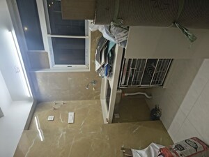 Staircase in 1 BHK Apartment at Kurla East – for Rent