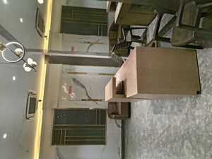 Staircase in 1 BHK Apartment at Kurla East – for Rent