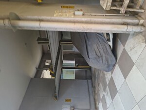 Master Bedroom in 1 BHK Apartment at Kurla East – for Rent