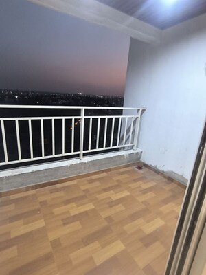 Balcony in 3 BHK Apartment at Dhamani Road – for Rent