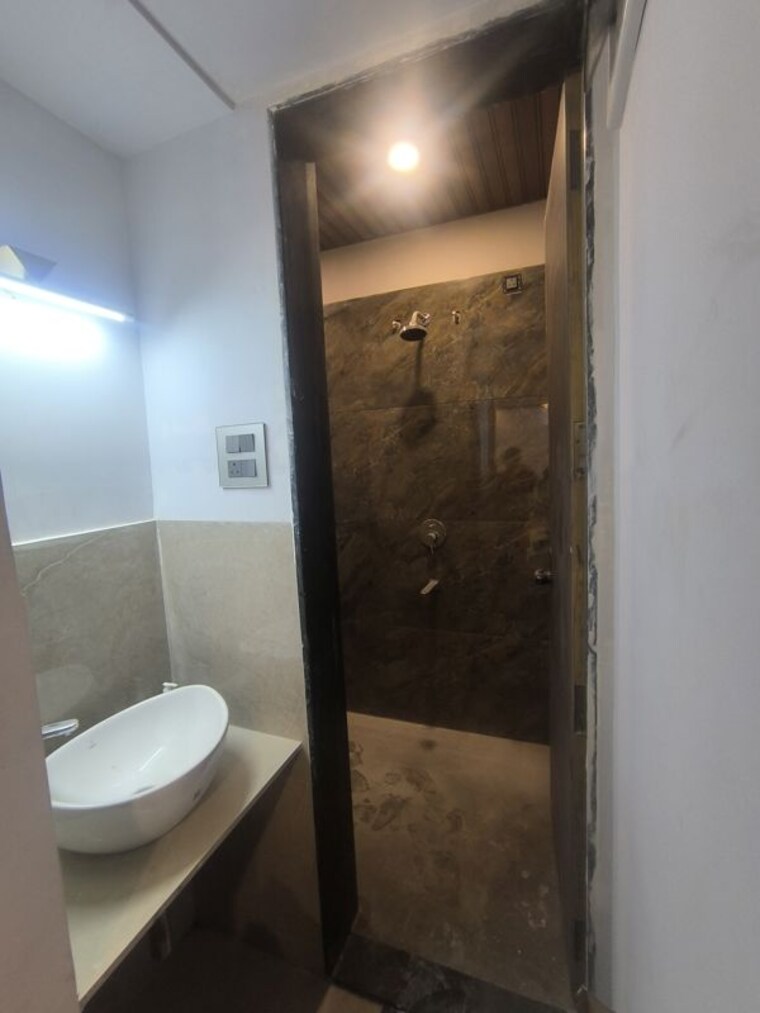 Master Bedroom, dhamani road 3 Bedroom 1300 Sq.Ft. Apartment In Dhamani Road Sangli 10163611