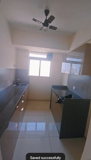 Kitchen in 1 BHK Apartment at Godrej Nest Kandivali, Kandivali East – for Rent