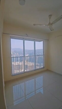 1 BHK Apartment For Rent in Godrej Nest Kandivali