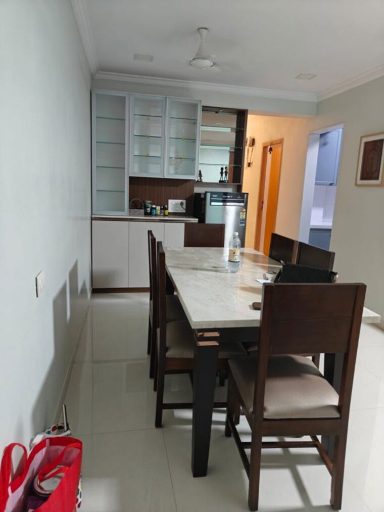 Team Area, sheth-vasant-galaxy 3 Bedroom 1200 Sq.Ft. Apartment In Goregaon West Mumbai 10163612