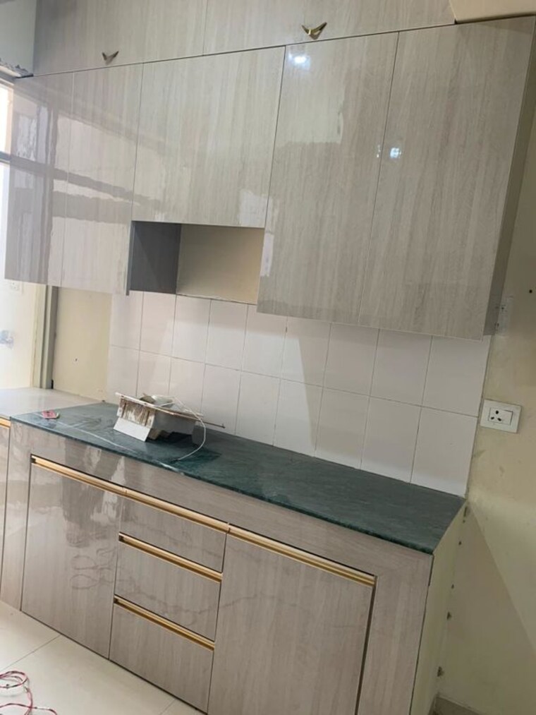 Kitchen, mrg-the-balcony 2 Bedroom 645 Sq.Ft. Apartment In Sector 93 Gurgaon 10163613
