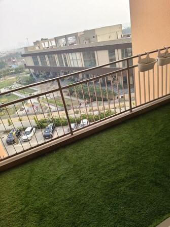 3 BHK Apartment For Rent in Shapoorji Pallonji Joyville Phase 2 in Sector 102, Gurgaon