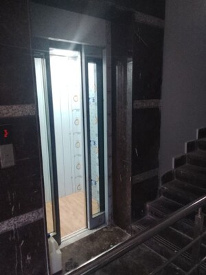 Master Bedroom in 3 BHK Builder Floor at Pothinamallayya Palem – for Sale