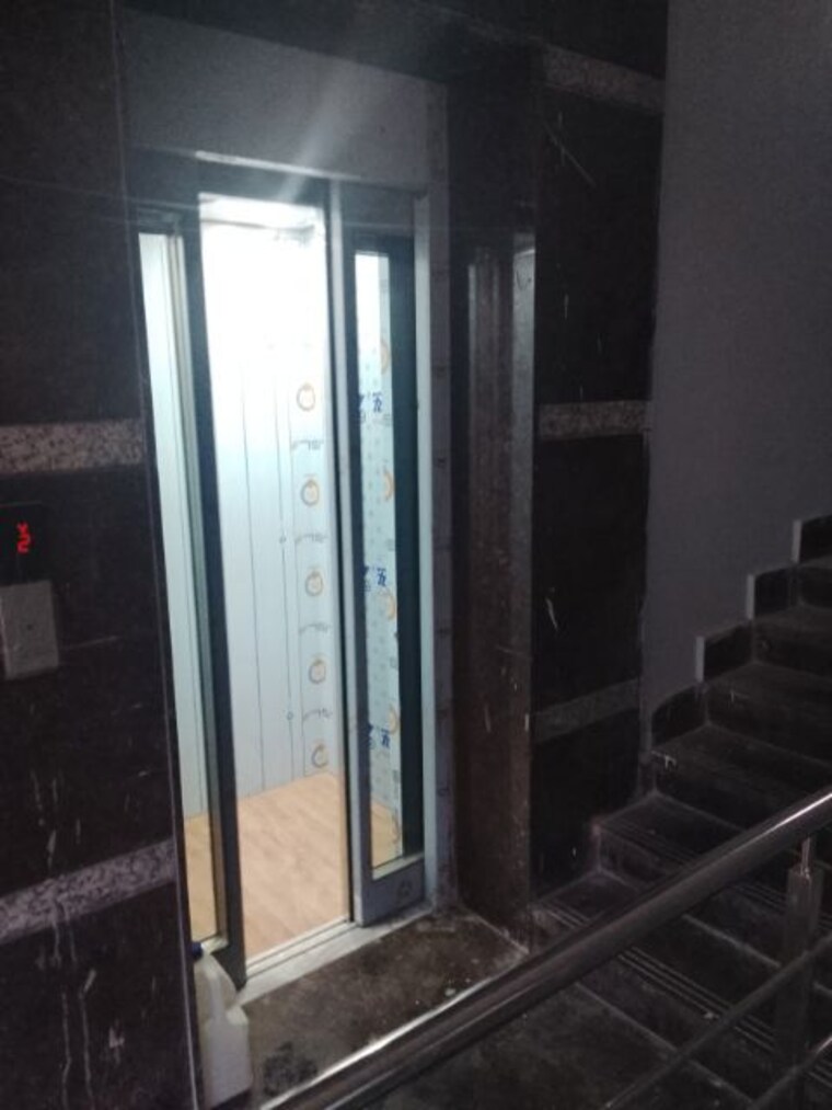 Master Bedroom, pothinamallayya palem 3 Bedroom 1900 Sq.Ft. Builder Floor In Pothinamallayya Palem Vizag 9856143