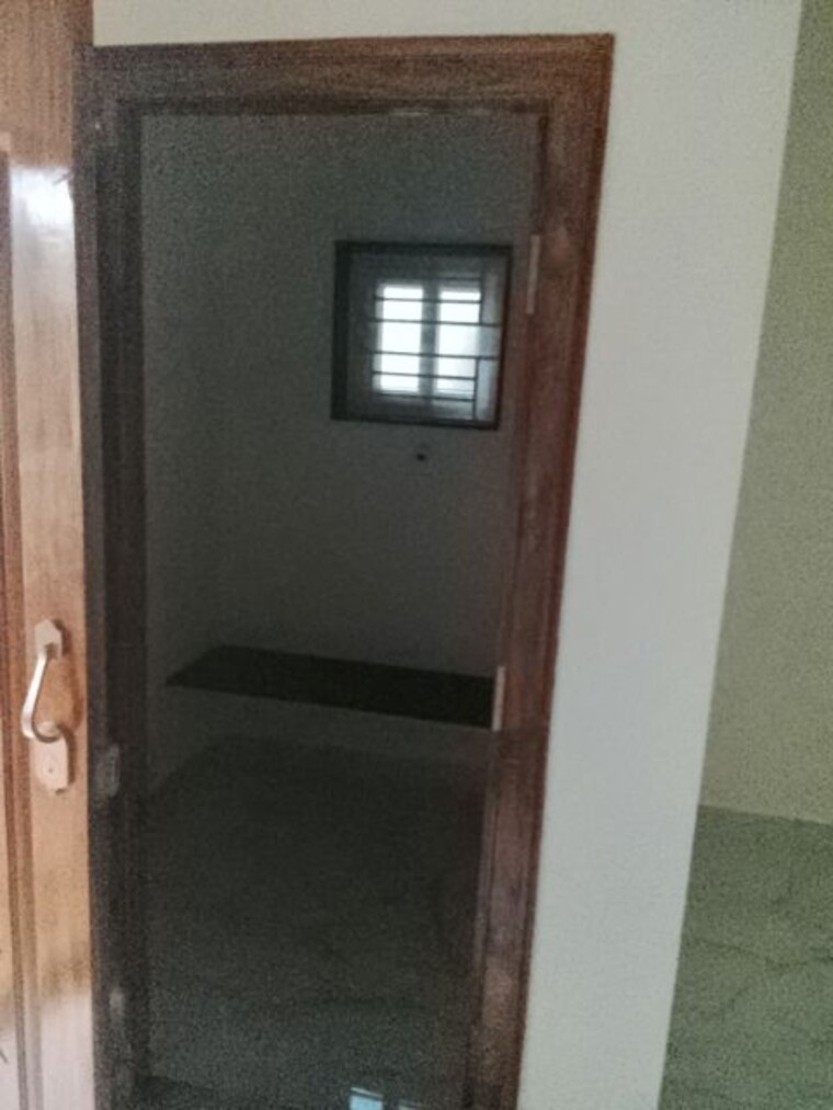 Master Bedroom, pothinamallayya palem 3 Bedroom 1900 Sq.Ft. Builder Floor In Pothinamallayya Palem Vizag 9856143