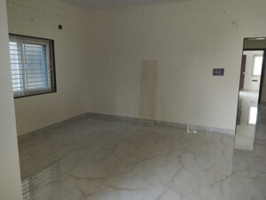 Living Room in 3 BHK Builder Floor at Pothinamallayya Palem – for Sale