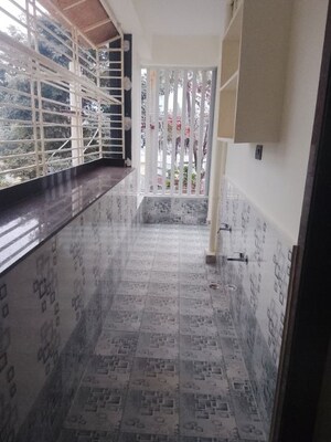 Master Bedroom in 3 BHK Builder Floor at Pothinamallayya Palem – for Sale