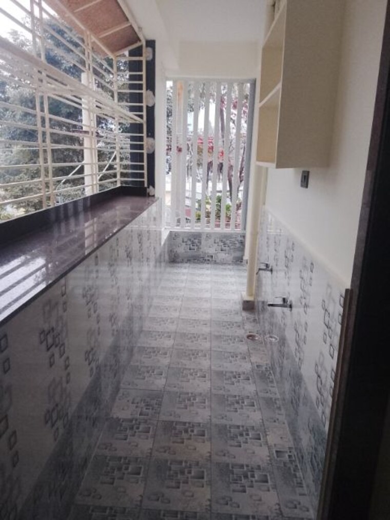 Master Bedroom, pothinamallayya palem 3 Bedroom 1900 Sq.Ft. Builder Floor In Pothinamallayya Palem Vizag 9856143