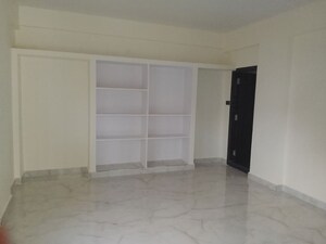 Master Bedroom in 3 BHK Builder Floor at Pothinamallayya Palem – for Sale