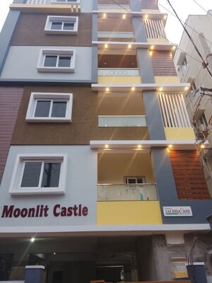 3 BHK Builder Floor For Sale in Pothinamallayya Palem