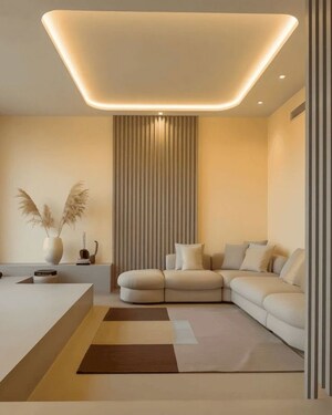 3 BHK Builder Floor For Rent in Pitampura