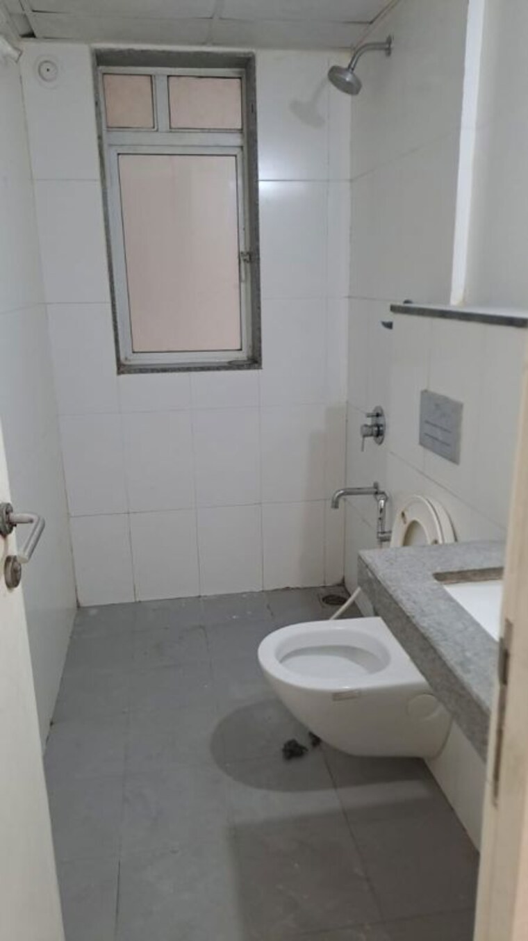 Bathroom, godrej-24 2 Bedroom 690 Sq.Ft. Apartment In Hinjewadi Pune 10163622