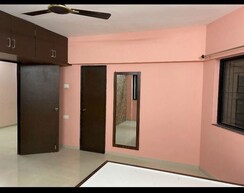 3 BHK + Servant Room Apartment For Rent in Gera Emerald City