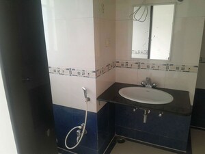 Team Area in 3 BHK Apartment at Gera Emerald City, Kharadi – for Rent