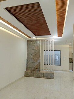 3 BHK + Study Room Builder Floor For Rent in Rohini Sector 7