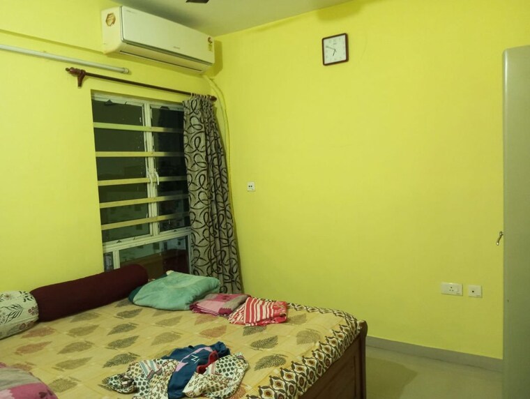 Bedroom, rajarhat 2 Bedroom 860 Sq.Ft. Apartment In Rajarhat Kolkata 10163619