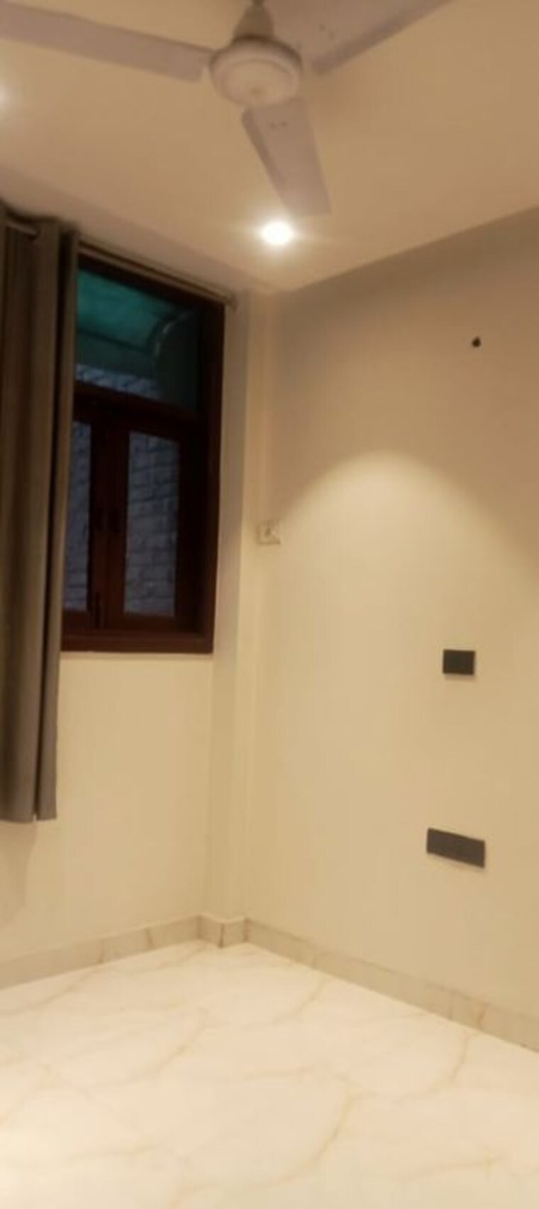 Room, khirki extension 1 Bedroom 500 Sq.Ft. Builder Floor In Khirki Extension Delhi 10163631