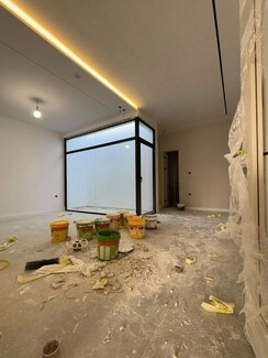 2.5 BHK + Study Room Builder Floor For Rent in Rohini Sector 8