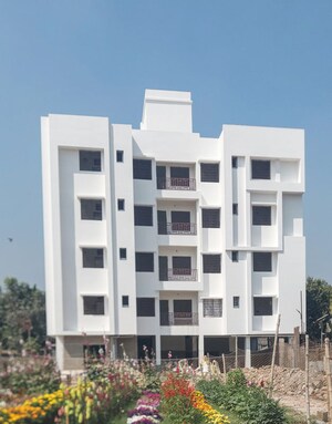 2 BHK Apartment For Sale in Naurbad